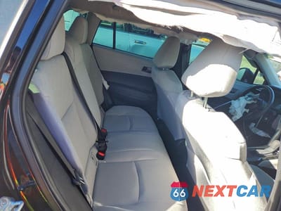 Zdjęcie 11 z 13 samochodu: 2025 TOYOTA COROLLA CROSS L VIN:7MUAAAAG5SV143728 - miniatura