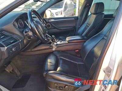 Zdjęcie 7 z 13 samochodu: 2012 BMW X6 M VIN:5YMGZ0C53CLL29619 - miniatura
