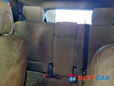 Zdjęcie 10 z 12 samochodu: 2015 HYUNDAI SANTA FE SPORT 2.4L VIN:5XYZTDLB2FG256405 - miniatura