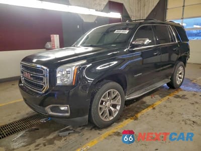 2015 GMC YUKON SLE 1GKS2AKC3FR277072 - główne zdjęcie licytacji z USA - miniatura
