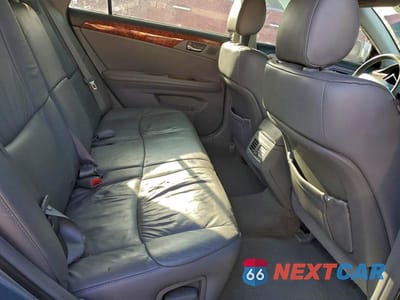 Zdjęcie 10 z 12 samochodu: 2007 TOYOTA AVALON XLS VIN:4T1BK36B57U208211 - miniatura