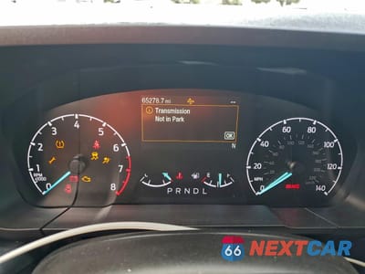 Zdjęcie 9 z 12 samochodu: 2022 FORD MAVERICK XL VIN:3FTTW8F99NRA83872 - miniatura