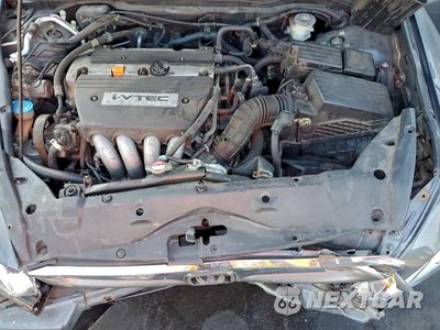 Zdjęcie 11 z 14 samochodu: 2007 HONDA ACCORD LX VIN:1HGCM56407A216686 - miniatura