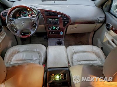 Zdjęcie 8 z 14 samochodu: 2006 BUICK RENDEZVOUS CX VIN:3G5DB03L86S566143 - miniatura