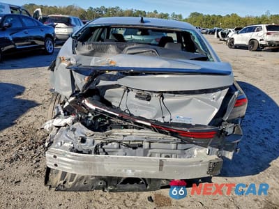 Zdjęcie 6 z 12 samochodu: 2023 HONDA ACCORD VIN:1HGCY2F5XPA006799 - miniatura
