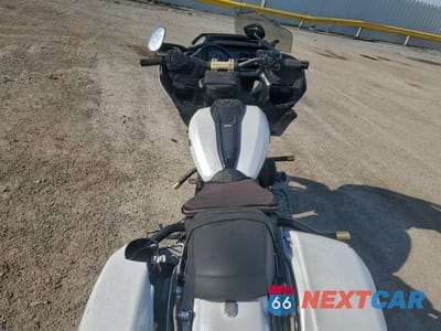 Zdjęcie 6 z 10 samochodu: 2024 HARLEY-DAVIDSON FLTRX VIN:1HD1KH716RB627278 - miniatura