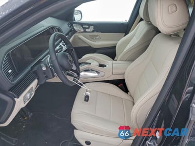 Zdjęcie 7 z 13 samochodu: 2025 MERCEDES-BENZ GLE 350 4MATIC VIN:4JGFB4FB4SB455621 - miniatura