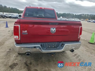 Zdjęcie 6 z 12 samochodu: 2015 RAM 1500 LARAMIE 2WD V6 TDSL CREW CAB 3.0L VIN:1C6RR6NMXFS577912 - miniatura