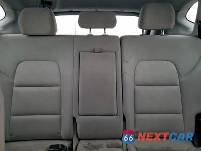 Zdjęcie 10 z 13 samochodu: 2018 HYUNDAI TUCSON SE VIN:KM8J2CA41JU655663 - miniatura