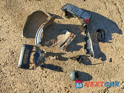 Zdjęcie 12 z 15 samochodu: 2025 MINI COUNTRYMAN S ALL4 VIN:WMZ23GA02S7R89565 - miniatura