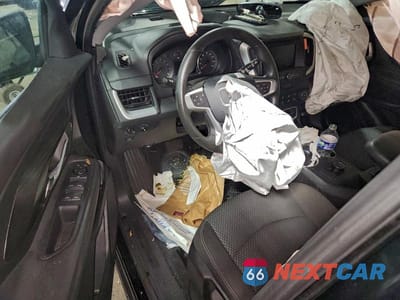 Zdjęcie 8 z 12 samochodu: 2024 GMC TERRAIN SLE VIN:3GKALMEG8RL327369 - miniatura