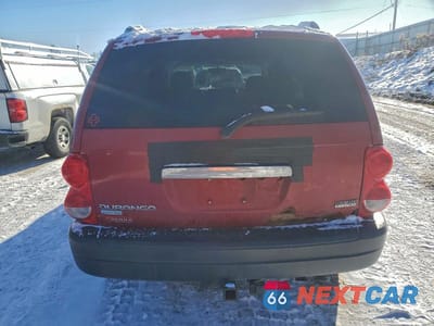Zdjęcie 6 z 12 samochodu: 2006 DODGE DURANGO SLT VIN:1D4HB48256F142945 - miniatura
