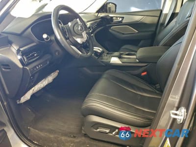 Zdjęcie 7 z 14 samochodu: 2024 ACURA MDX TECHNOLOGY VIN:5J8YE1H40RL024782 - miniatura