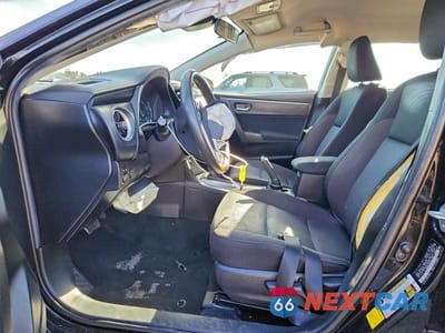 Zdjęcie 7 z 12 samochodu: 2019 TOYOTA COROLLA L VIN:2T1BURHE0KC147798 - miniatura