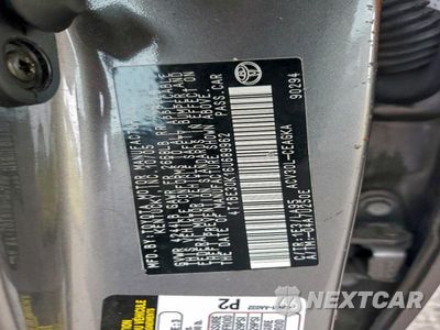 Zdjęcie 12 z 12 samochodu: 2006 TOYOTA CAMRY LE VIN:4T1BE30K16U689962 - miniatura