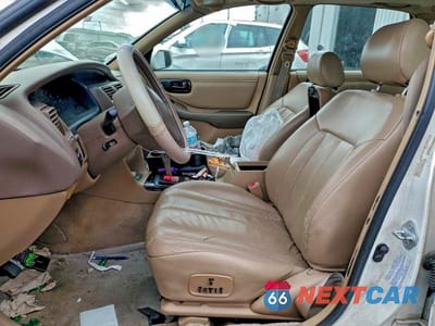 Zdjęcie 7 z 11 samochodu: 1997 TOYOTA AVALON XL VIN:4T1BF12B7VU175921 - miniatura