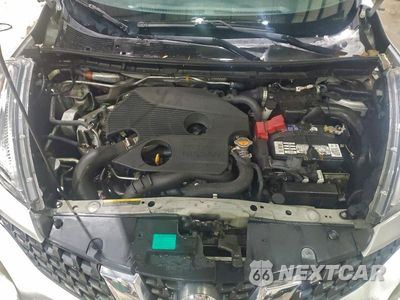 Zdjęcie 12 z 12 samochodu: 2015 NISSAN JUKE S VIN:JN8AF5MV7FT551284 - miniatura