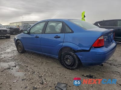 Drugie zdjęcie samochodu z przodu: 2005 FORD FOCUS ZX4 VIN:1FAFP34N25W120776 - miniatura
