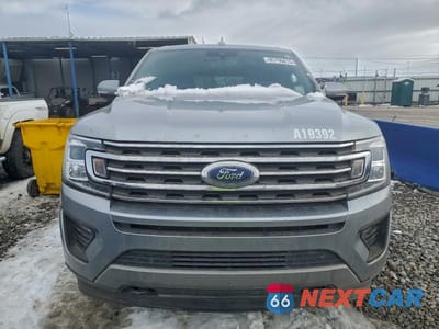 Piąte zdjęcie samochodu w środku: 2021 FORD EXPEDITION MAX XLT VIN:1FMJK1JT2MEA19392 - miniatura