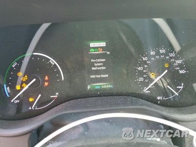 Zdjęcie 9 z 13 samochodu: 2021 TOYOTA SIENNA XSE VIN:5TDXRKECXMS041175 - miniatura