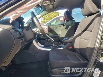 Zdjęcie 7 z 15 samochodu: 2015 HONDA ACCORD SPORT VIN:1HGCR2E59FA119348 - miniatura