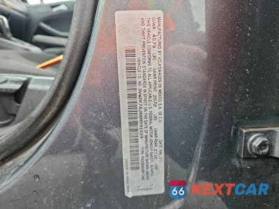 Zdjęcie 12 z 12 samochodu: 2011 VOLKSWAGEN JETTA BASE VIN:3VW2K7AJ6BM391039 - miniatura