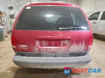 Zdjęcie 6 z 15 samochodu: 1997 DODGE GRAND CARAVAN LE VIN:1B4GP54L1VB474625 - miniatura