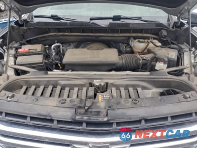 Zdjęcie 11 z 13 samochodu: 2021 CHEVROLET SILVERADO K1500 LT VIN:1GCUYDED3MZ244966 - miniatura