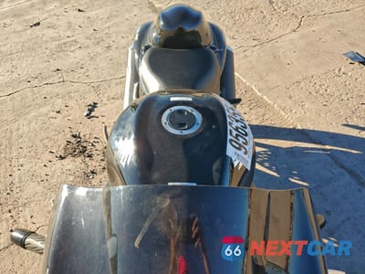 Piąte zdjęcie samochodu w środku: 2014 SUZUKI GSX1300 RA VIN:JS1GX72B8E2101035 - miniatura