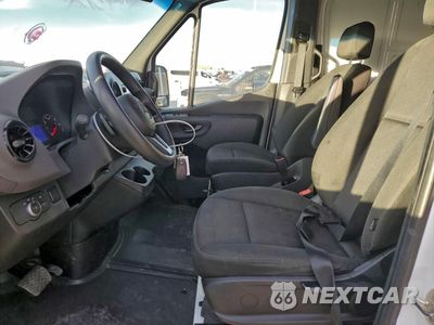 Zdjęcie 7 z 15 samochodu: 2023 MERCEDES-BENZ SPRINTER 2500 VIN:W1Y40CHY5PT134570 - miniatura
