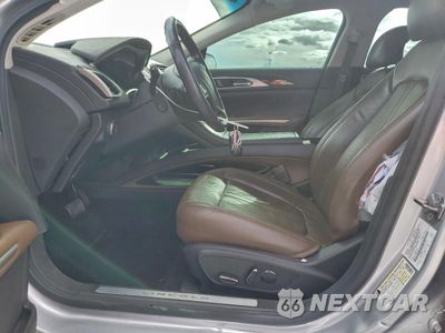 Zdjęcie 7 z 14 samochodu: 2013 LINCOLN MKZ VIN:3LN6L2J95DR803169 - miniatura