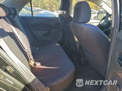 Zdjęcie 10 z 14 samochodu: 2008 TOYOTA YARIS VIN:JTDBT923084037002 - miniatura