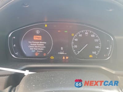 Zdjęcie 9 z 13 samochodu: 2019 HONDA ACCORD EX VIN:1HGCV1F42KA031988 - miniatura