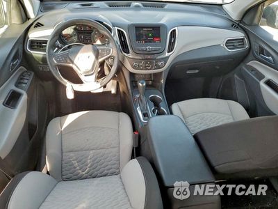Zdjęcie 8 z 13 samochodu: 2021 CHEVROLET EQUINOX LS VIN:2GNAXHEVXM6145392 - miniatura