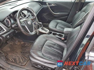 Zdjęcie 7 z 12 samochodu: 2017 BUICK VERANO VIN:1G4PS5SK4H4101854 - miniatura