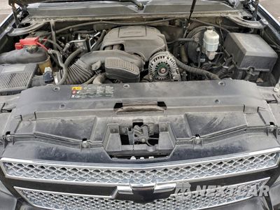 Zdjęcie 12 z 15 samochodu: 2012 CHEVROLET TAHOE C1500 LS VIN:1GNSCAE02CR186971 - miniatura