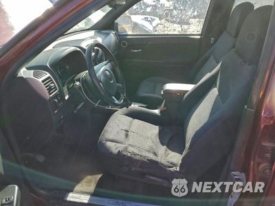 Zdjęcie 7 z 14 samochodu: 2008 GMC CANYON SLE VIN:1GTDS43E588212741 - miniatura