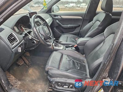 Zdjęcie 7 z 13 samochodu: 2018 AUDI Q3 PREMIUM VIN:WA1ECCFSXJR003096 - miniatura