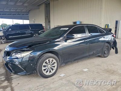 2017 TOYOTA CAMRY LE 4T1BF1FK7HU296057 - główne zdjęcie licytacji z USA - miniatura