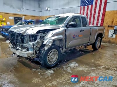 2024 TOYOTA TACOMA XTRACAB 3TYJDAHN2RT008095 - główne zdjęcie licytacji z USA - miniatura
