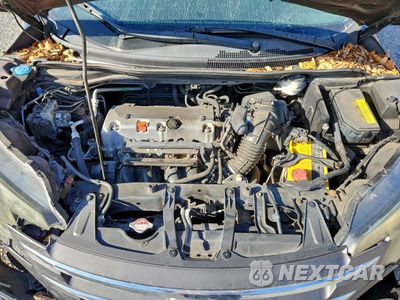 Zdjęcie 12 z 14 samochodu: 2014 HONDA CR-V EXL VIN:2HKRM4H76EH666343 - miniatura