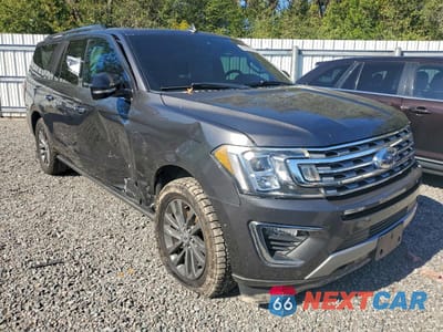 Czwarte zdjęcie samochodu z boku: 2020 FORD EXPEDITION MAX LIMITED VIN:1FMJK2AT0LEA22036 - miniatura
