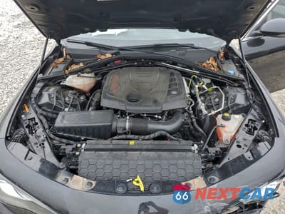 Zdjęcie 11 z 13 samochodu: 2019 ALFA ROMEO GIULIA TI VIN:ZARFAMBN5K7603324 - miniatura