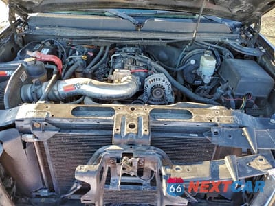 Zdjęcie 11 z 11 samochodu: 2008 GMC SIERRA K1500 VIN:3GTEK13J98G259040 - miniatura