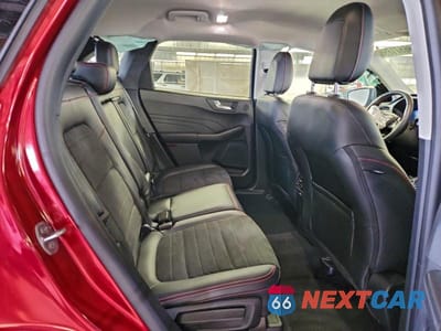 Zdjęcie 11 z 12 samochodu: 2022 FORD ESCAPE SEL VIN:1FMCU9H98NUA57597 - miniatura