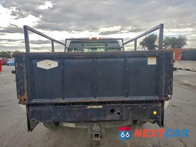 Zdjęcie 6 z 12 samochodu: 2005 CHEV SILVERADO C2500 HEAVY DUTY VIN:1GCHC29U95E234725 - miniatura