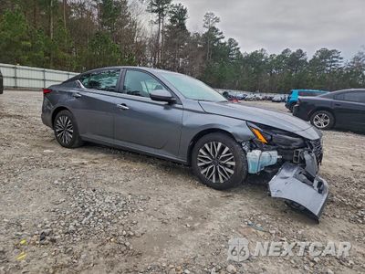 Czwarte zdjęcie samochodu z boku: 2023 NISSAN ALTIMA SV VIN:1N4BL4DV2PN357258 - miniatura