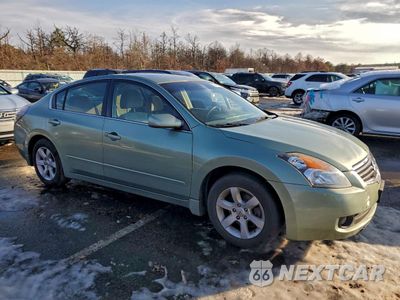 Czwarte zdjęcie samochodu z boku: 2008 NISSAN ALTIMA 2.5 VIN:1N4AL21E88C230712 - miniatura