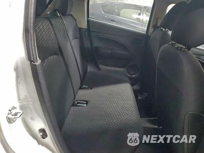 Zdjęcie 10 z 13 samochodu: 2015 MITSUBISHI MIRAGE DE VIN:ML32A3HJ2FH048830 - miniatura