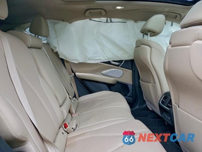 Zdjęcie 11 z 13 samochodu: 2019 ACURA RDX ADVANCE VIN:5J8TC2H77KL002199 - miniatura